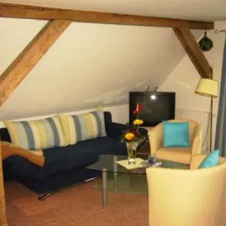 Haus Antje Studio 11 *