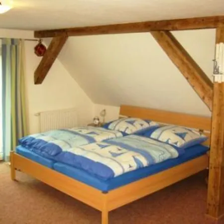 Haus Antje Studio 11