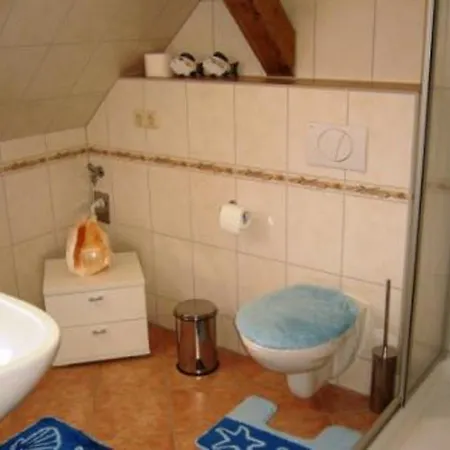Haus Antje Studio 11 Apartamento *